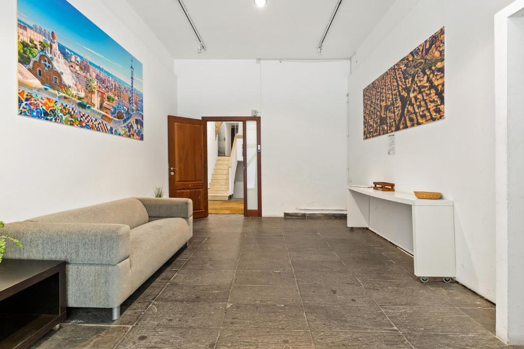 Fabulous & Unforgettable Barcelona Exterior foto