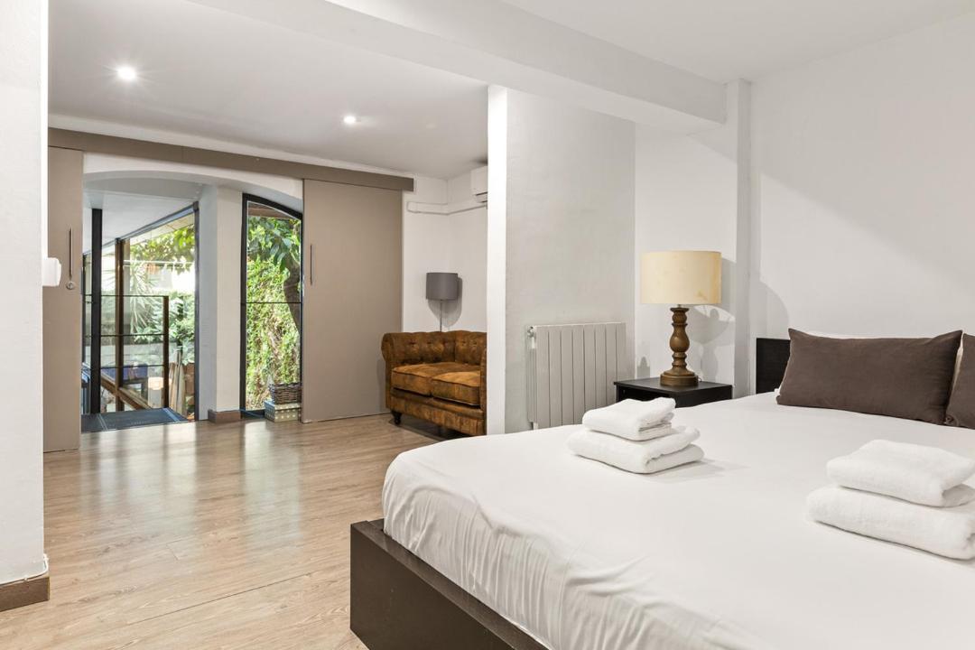 Fabulous & Unforgettable Barcelona Exterior foto