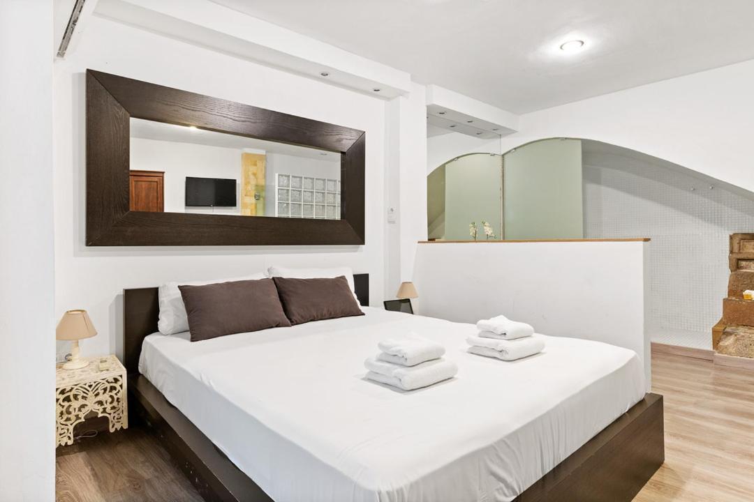 Fabulous & Unforgettable Barcelona Exterior foto
