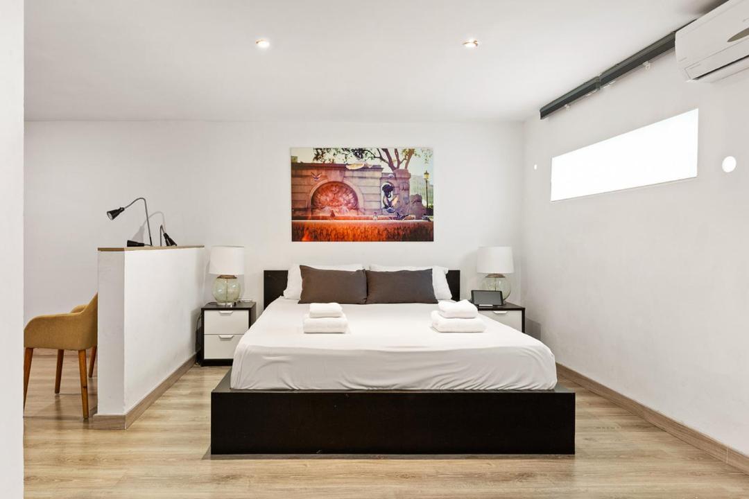 Fabulous & Unforgettable Barcelona Exterior foto