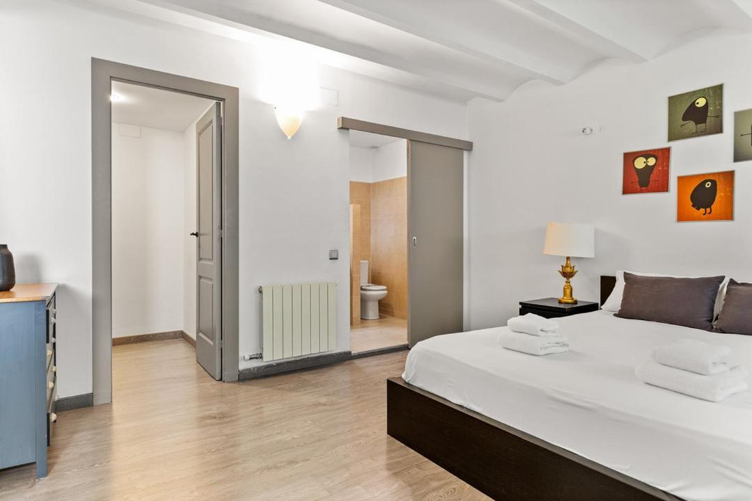 Fabulous & Unforgettable Barcelona Exterior foto